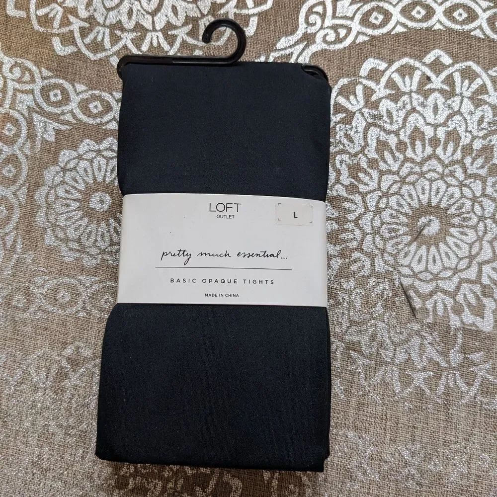 3 for $25 Tights